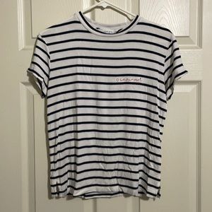 Amour very tee shirt